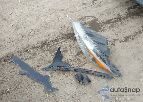 2016 Buick Regal Turbo Premium Ii z USA, uszkodzony, nr VIN 2G4GS5GX4G9127645